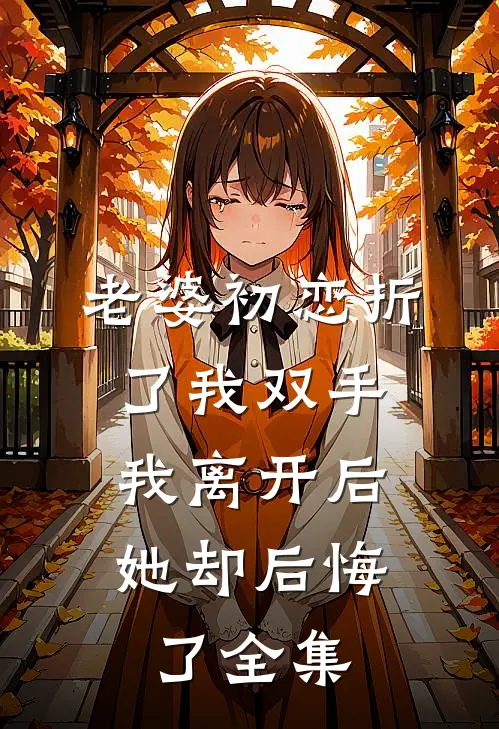 老婆初恋折了我双手，我离开后她却后悔了 全集