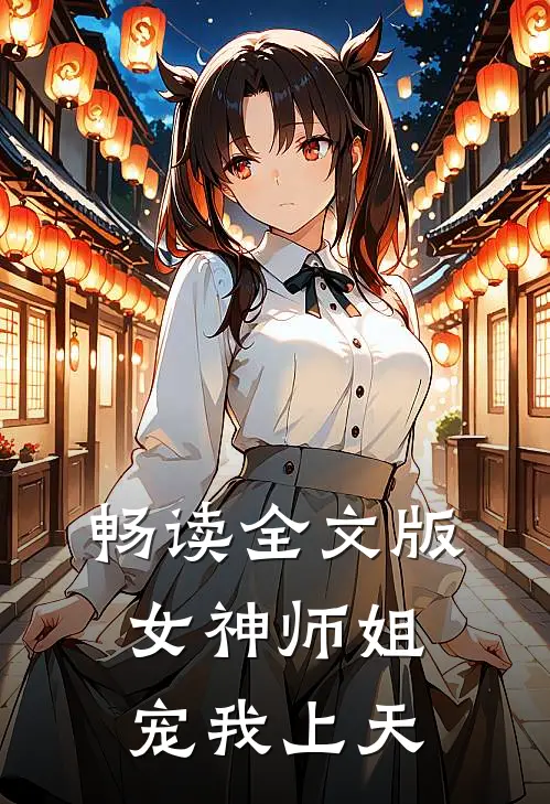 畅读全文版女神师姐宠我上天
