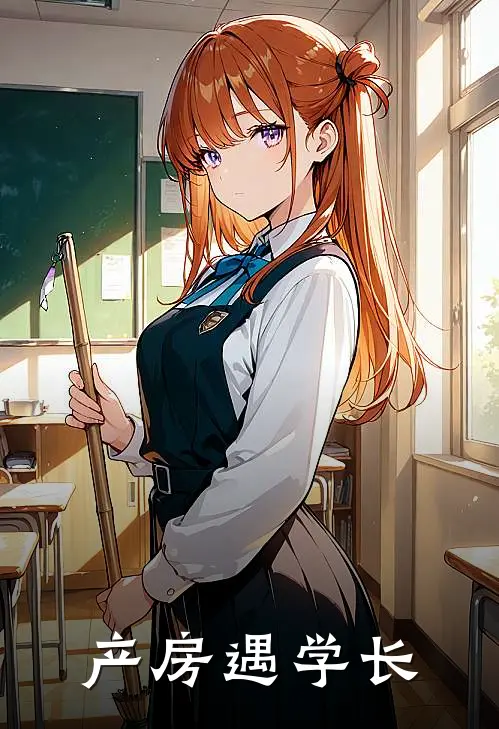 产房遇学长