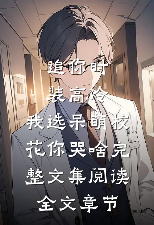追你时装高冷，我选呆萌校花你哭啥完整文集阅读全文章节