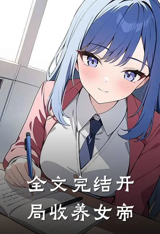 全文完结开局收养女帝