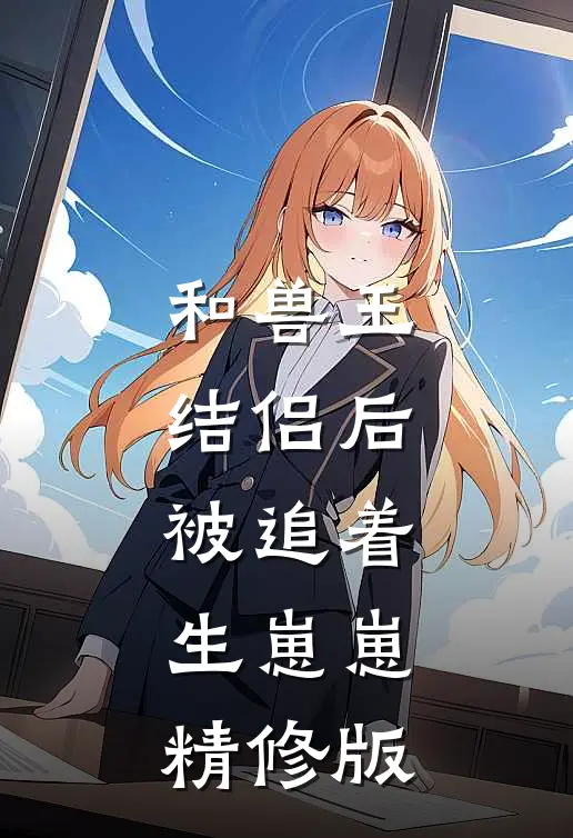 和兽王结侣后，被追着生崽崽精修版