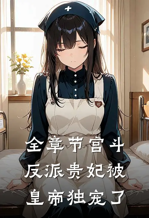 全章节宫斗：反派贵妃被皇帝独宠了