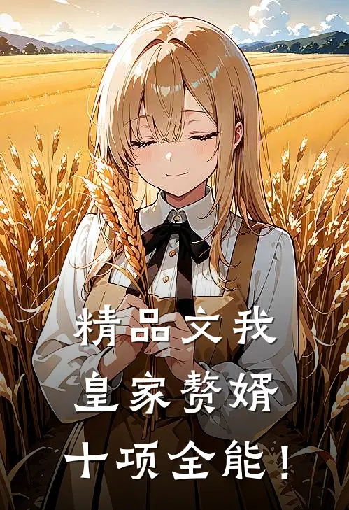 精品文我，皇家赘婿，十项全能！
