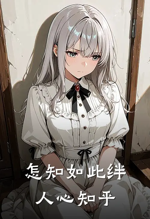 怎知如此绊人心知乎