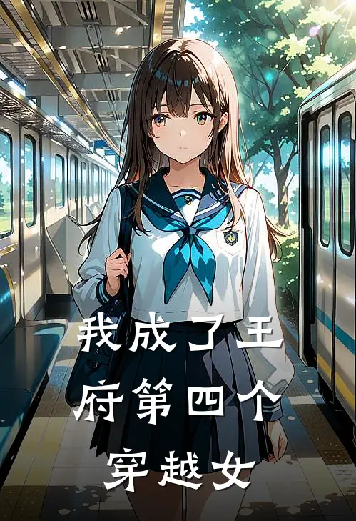 我成了王府第四个穿越女