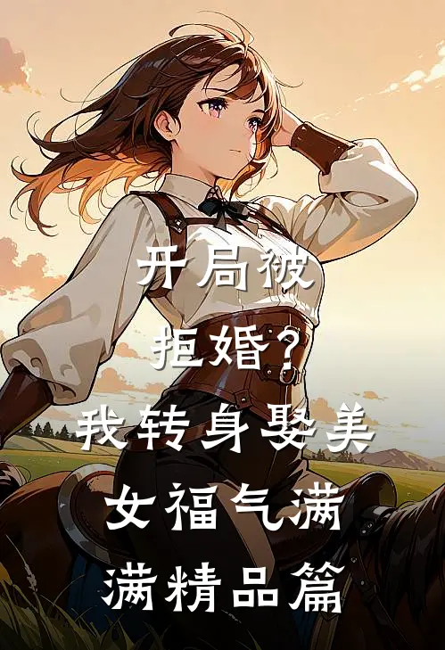 开局被拒婚？我转身娶美女福气满满精品篇