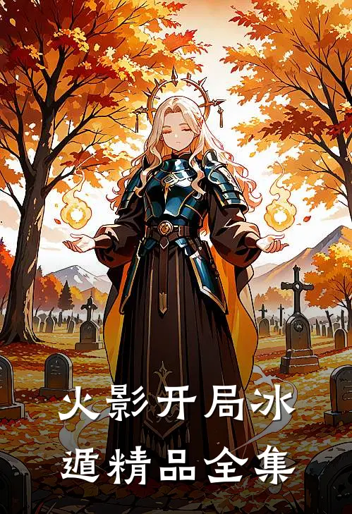 火影开局冰遁精品全集