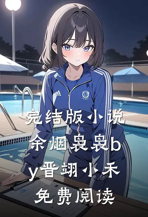 完结版小说余烟袅袅by晋翊小禾免费阅读
