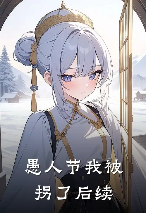 愚人节我被拐了后续