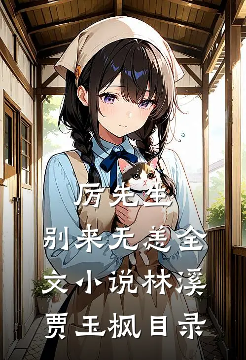 厉先生，别来无恙全文小说林溪贾玉枫目录