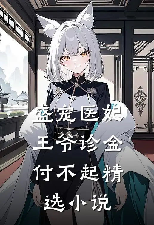 盛宠医妃：王爷诊金付不起精选小说