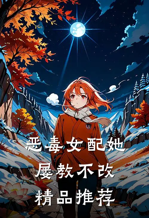 恶毒女配她屡教不改精品推荐
