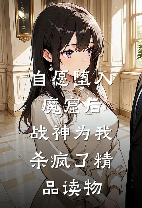 自愿堕入魔窟后，战神为我杀疯了精品读物