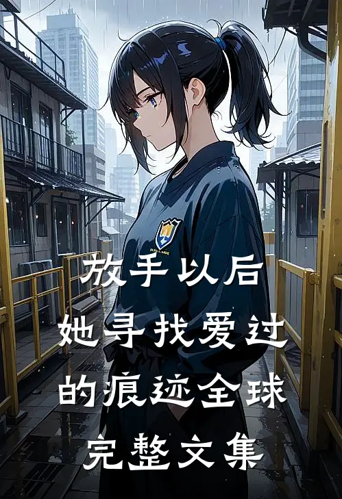 放手以后，她寻找爱过的痕迹全球完整文集