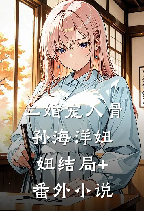 二婚宠入骨孙海洋妞妞结局+番外小说