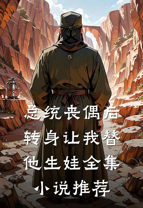 总统丧偶后，转身让我替他生娃全集小说推荐