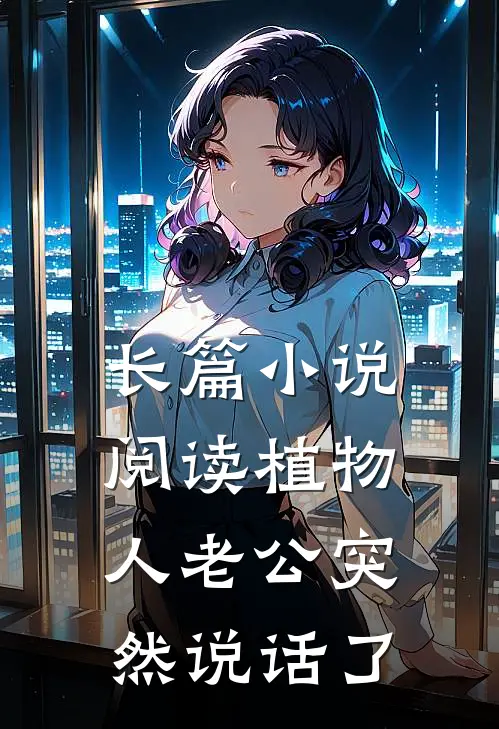长篇小说阅读植物人老公突然说话了
