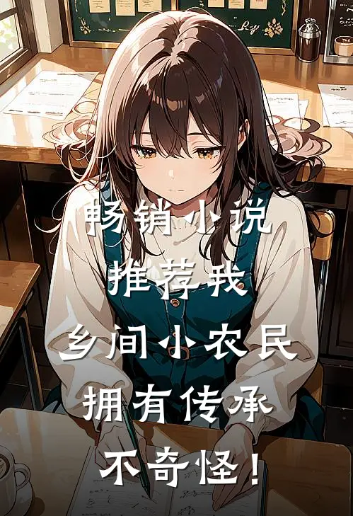畅销小说推荐我，乡间小农民，拥有传承不奇怪！