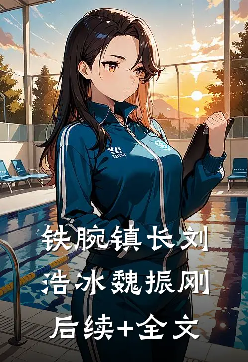 铁腕镇长刘浩冰魏振刚后续+全文