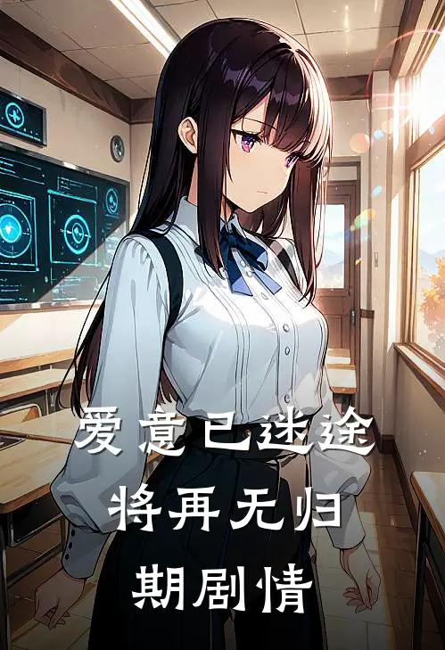 爱意已迷途，将再无归期剧情