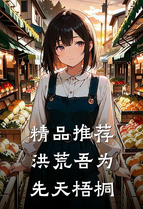 精品推荐洪荒吾为先天梧桐
