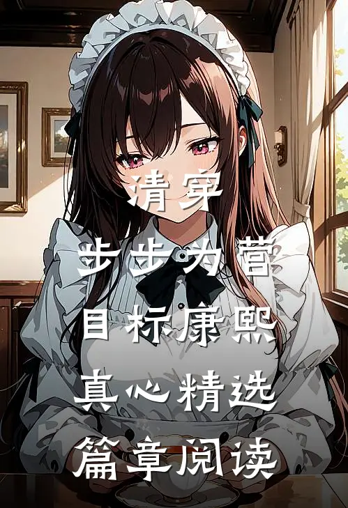 清穿：步步为营，目标康熙真心精选篇章阅读