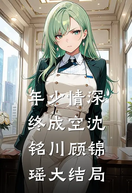 年少情深终成空沈铭川顾锦瑶大结局