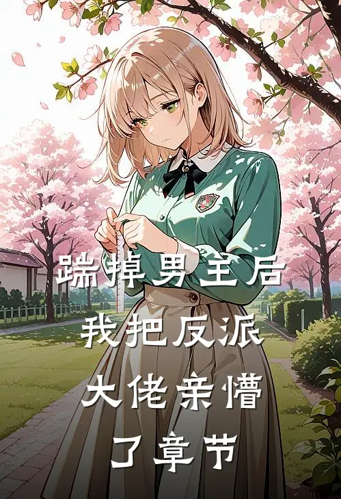 踹掉男主后，我把反派大佬亲懵了章节