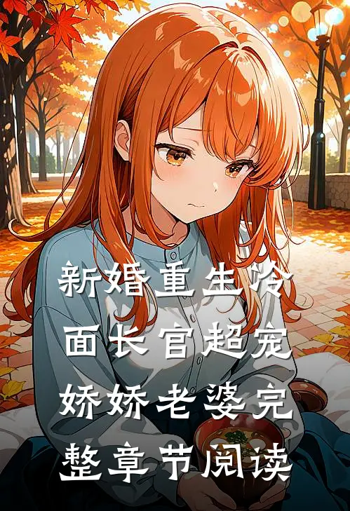 新婚重生冷面长官超宠娇娇老婆完整章节阅读
