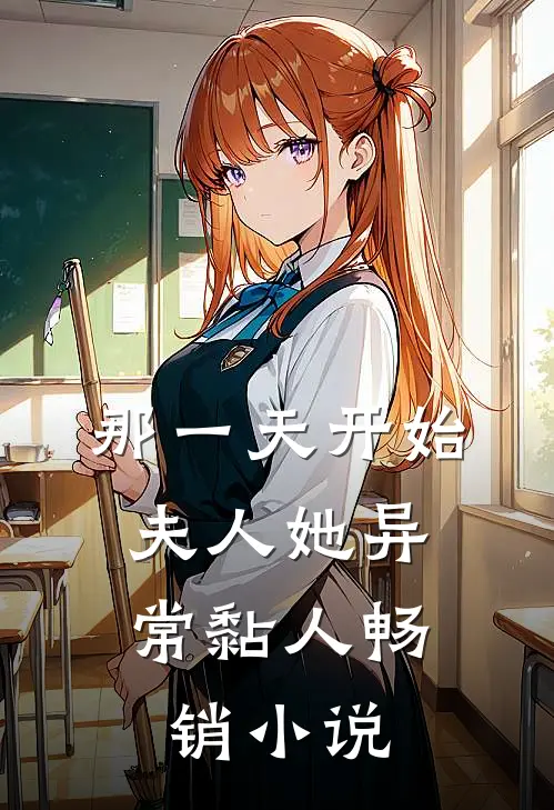 那一天开始，夫人她异常黏人畅销小说