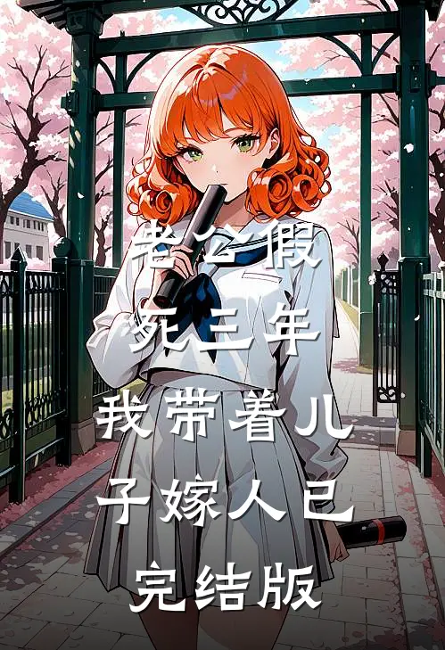老公假死三年，我带着儿子嫁人已完结版