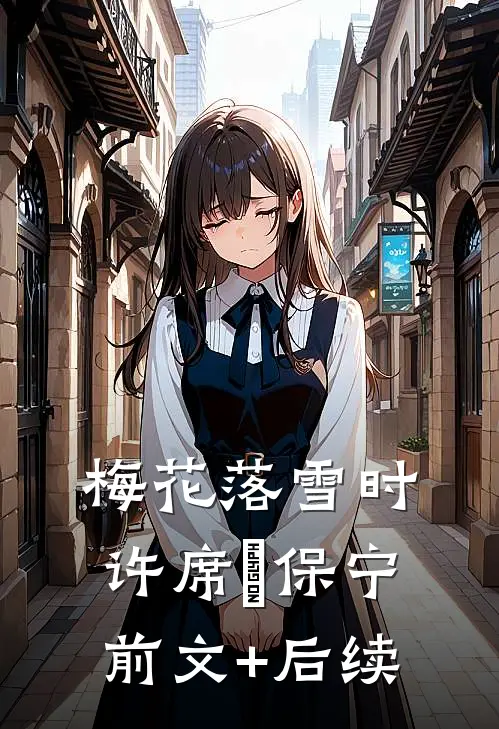 梅花落雪时许席璟保宁前文+后续