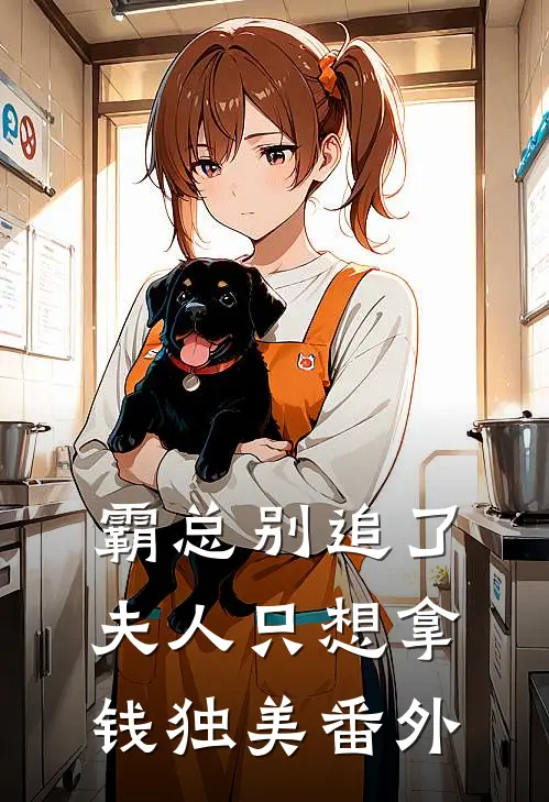霸总别追了，夫人只想拿钱独美 番外