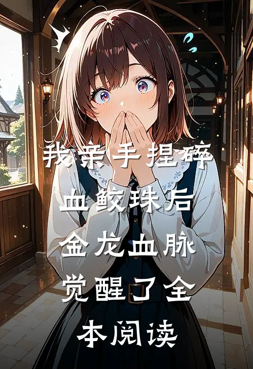 我亲手捏碎血鲛珠后，金龙血脉觉醒了全本阅读
