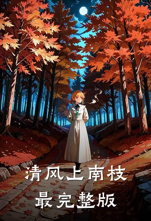 清风上南枝最完整版