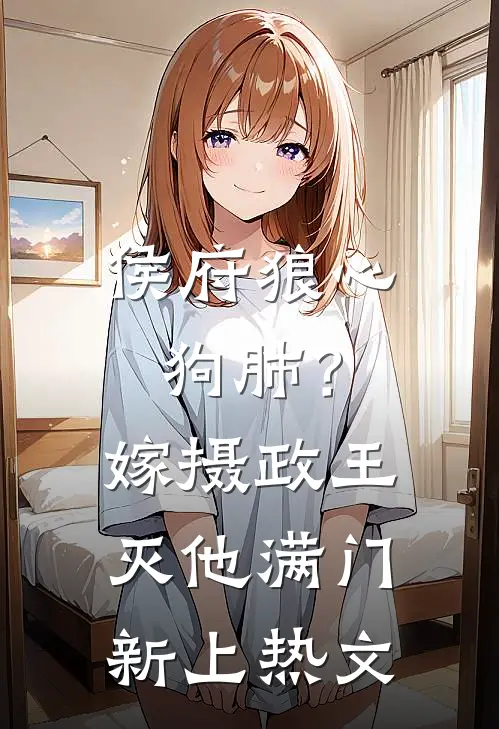 侯府狼心狗肺？嫁摄政王灭他满门新上热文