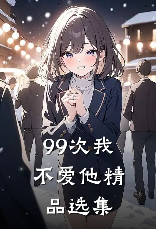 99次我不爱他精品选集
