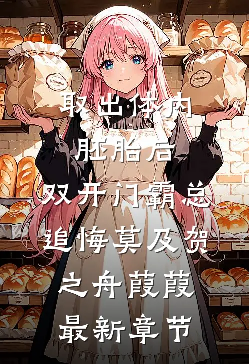 取出体内胚胎后，双开门霸总追悔莫及贺之舟葭葭最新章节