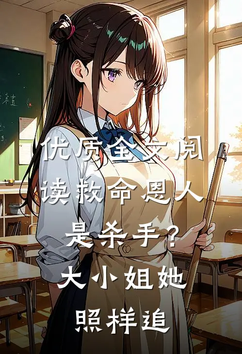 优质全文阅读救命恩人是杀手？大小姐她照样追