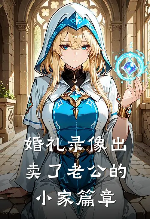 婚礼录像出卖了老公的小家篇章
