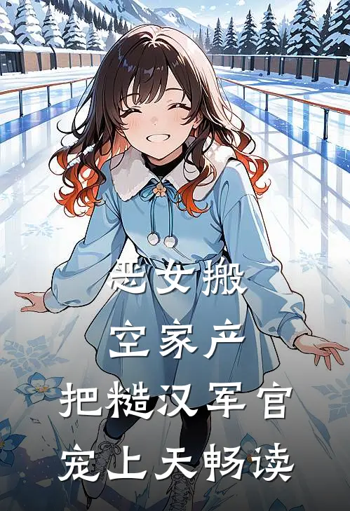 恶女搬空家产，把糙汉军官宠上天畅读