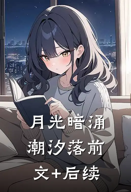 月光暗涌潮汐落前文+后续