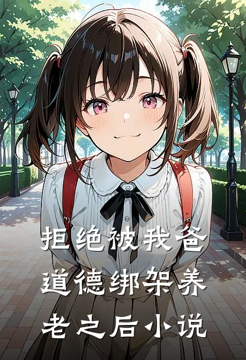 拒绝被我爸道德绑架养老之后小说