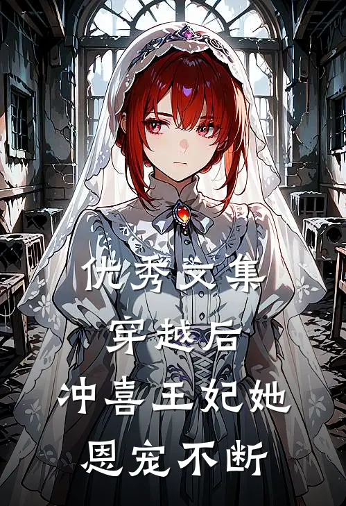 优秀文集穿越后，冲喜王妃她恩宠不断