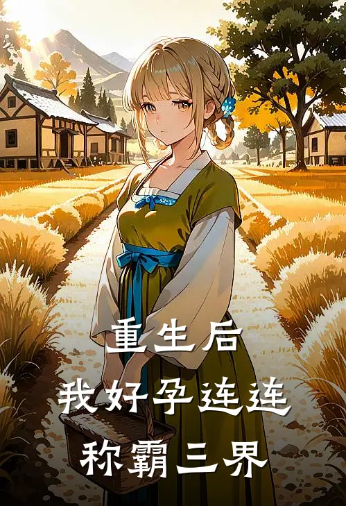 重生后，我好孕连连称霸三界