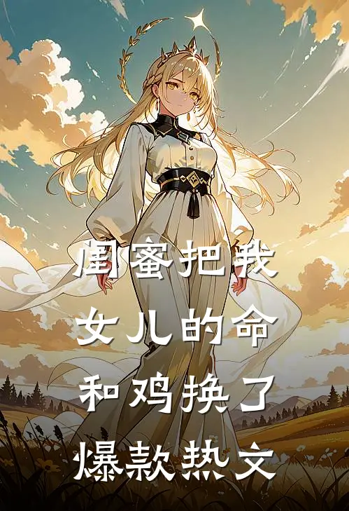 闺蜜把我女儿的命和鸡换了爆款热文