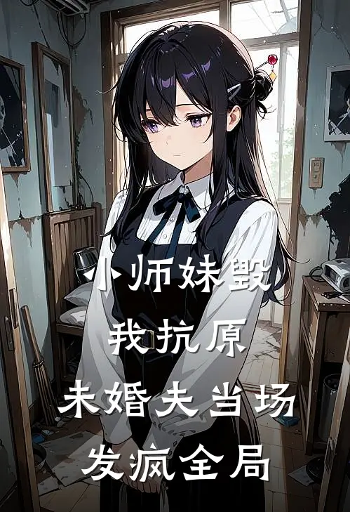 小师妹毁我抗原，未婚夫当场发疯全局