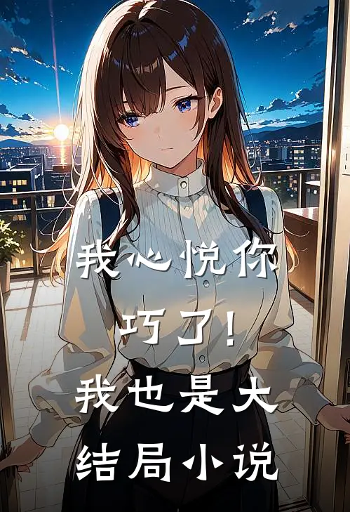 我心悦你,巧了!我也是大结局小说