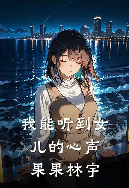 我能听到女儿的心声(果果林宇)